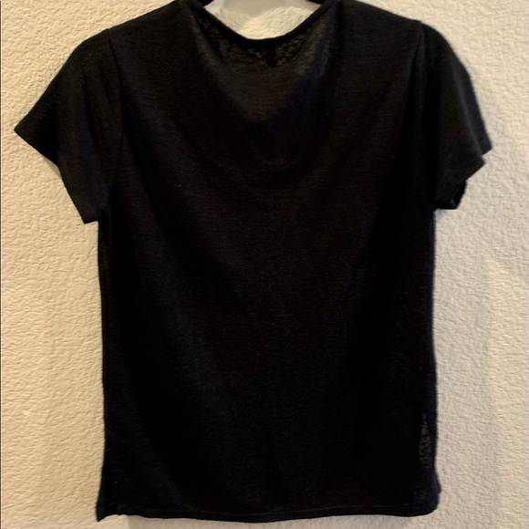 NWOT Lulus: Cute, Lightweight, Comfy/Casual Tee - Picture 2 of 5